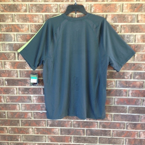 Nike FIFA World Cup Soccer CBF Training Jersey - Picture 7 of 8